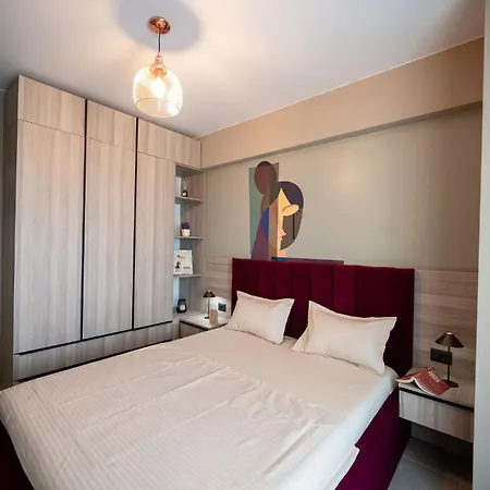 Topaz 54 In Odyssey Spa&pool-parking مامايا