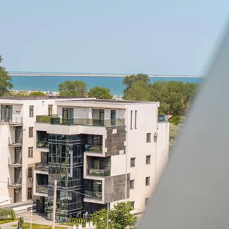شقة Topaz 54 In Odyssey Spa&pool-parking مامايا