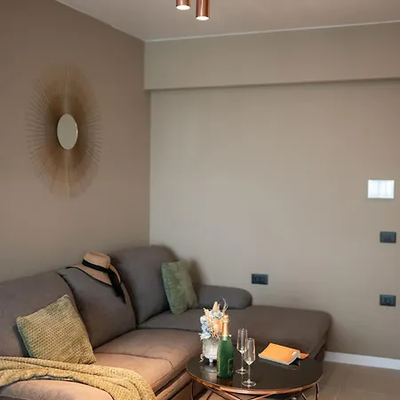 شقة Topaz 54 In Odyssey Spa&pool-parking *