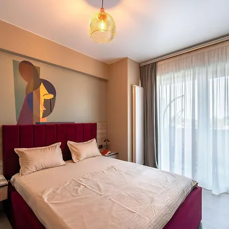 شقة Topaz 54 In Odyssey Spa&pool-parking *