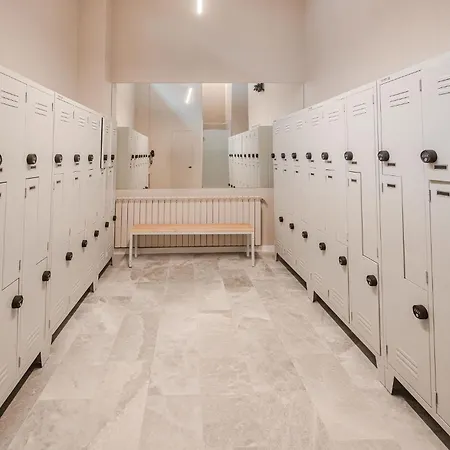 Topaz 54 In Odyssey Spa&pool-parking Mamaja