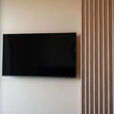 Apartament Topaz 54 In Odyssey Spa&pool-parking Mamaja