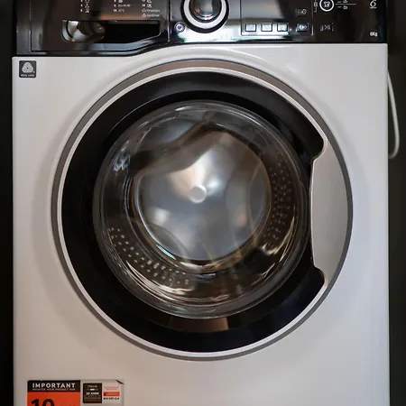 Apartament Topaz 54 In Odyssey Spa&pool-parking