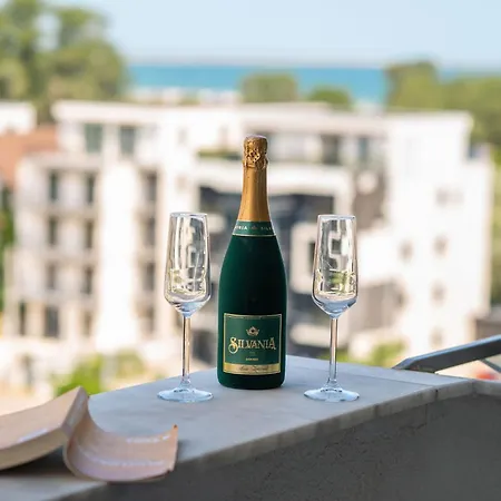 Topaz 54 In Odyssey Spa&pool-parking * Mamaja