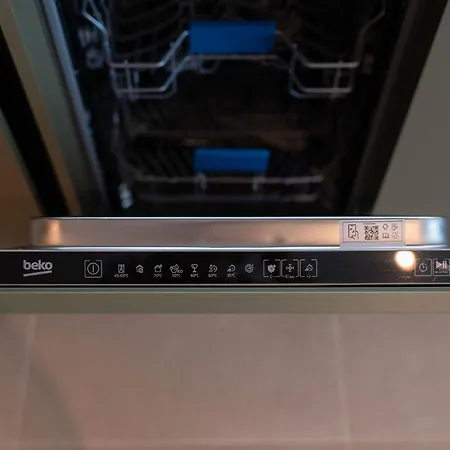 Topaz 54 In Odyssey Spa&pool-parking * Mamaja