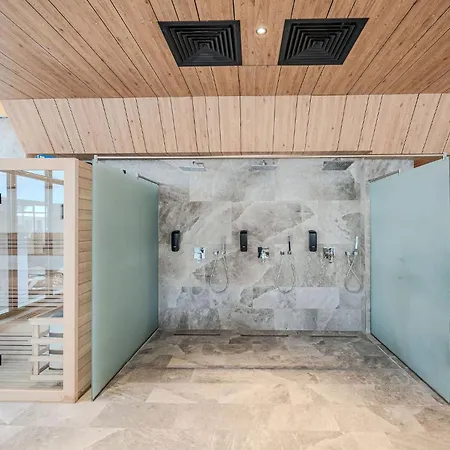 Apartament Topaz 54 In Odyssey Spa&pool-parking *