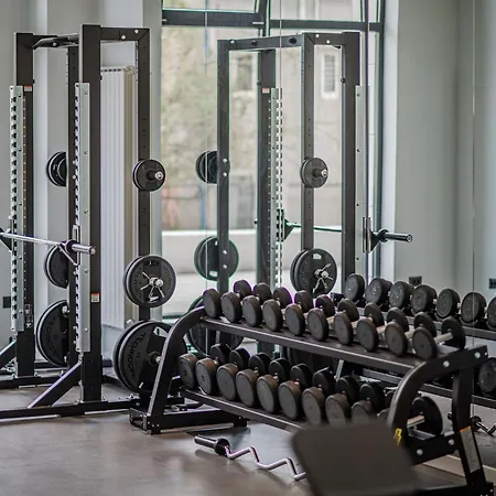 Topaz 54 In Odyssey Spa&pool-parking Apartament Mamaja