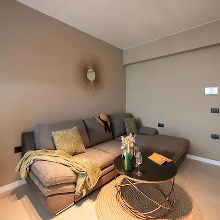 Topaz 54 In Odyssey Spa&pool-parking Apartament *