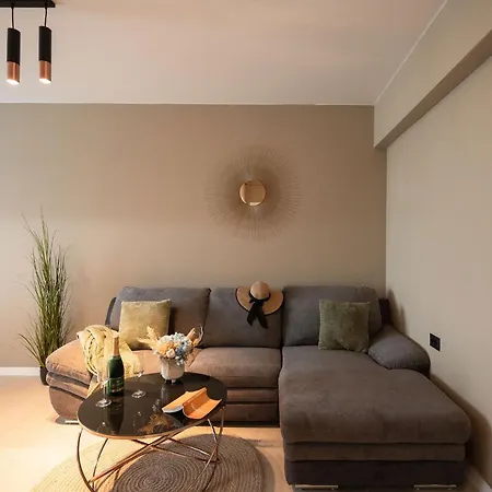 Topaz 54 In Odyssey Spa&pool-parking Apartament Mamaja