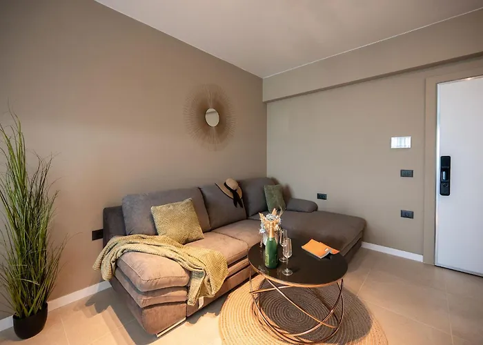 Topaz 54 In Odyssey Spa&pool-parking Apartment *